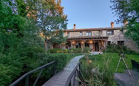 Posada Restaurante Fuenteplateada